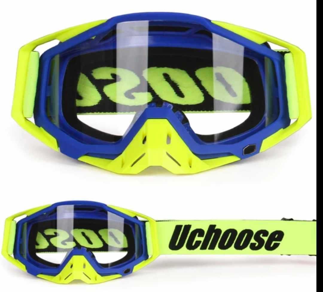 Ochelari  Atv/Cross/Enduro/Downhill/+ alte 20,diverse modele