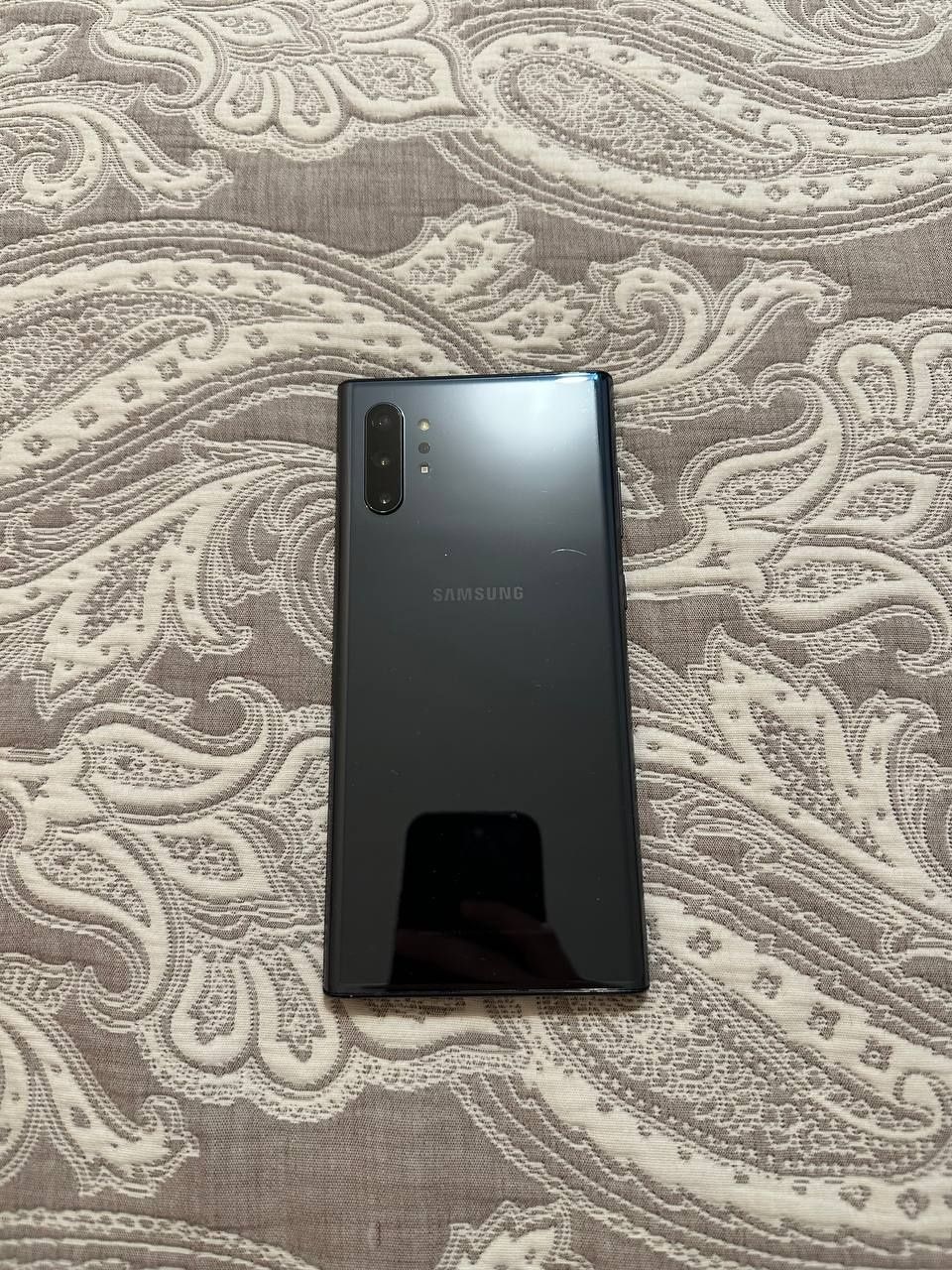 Samsung Galaxy Note 10+ 5G