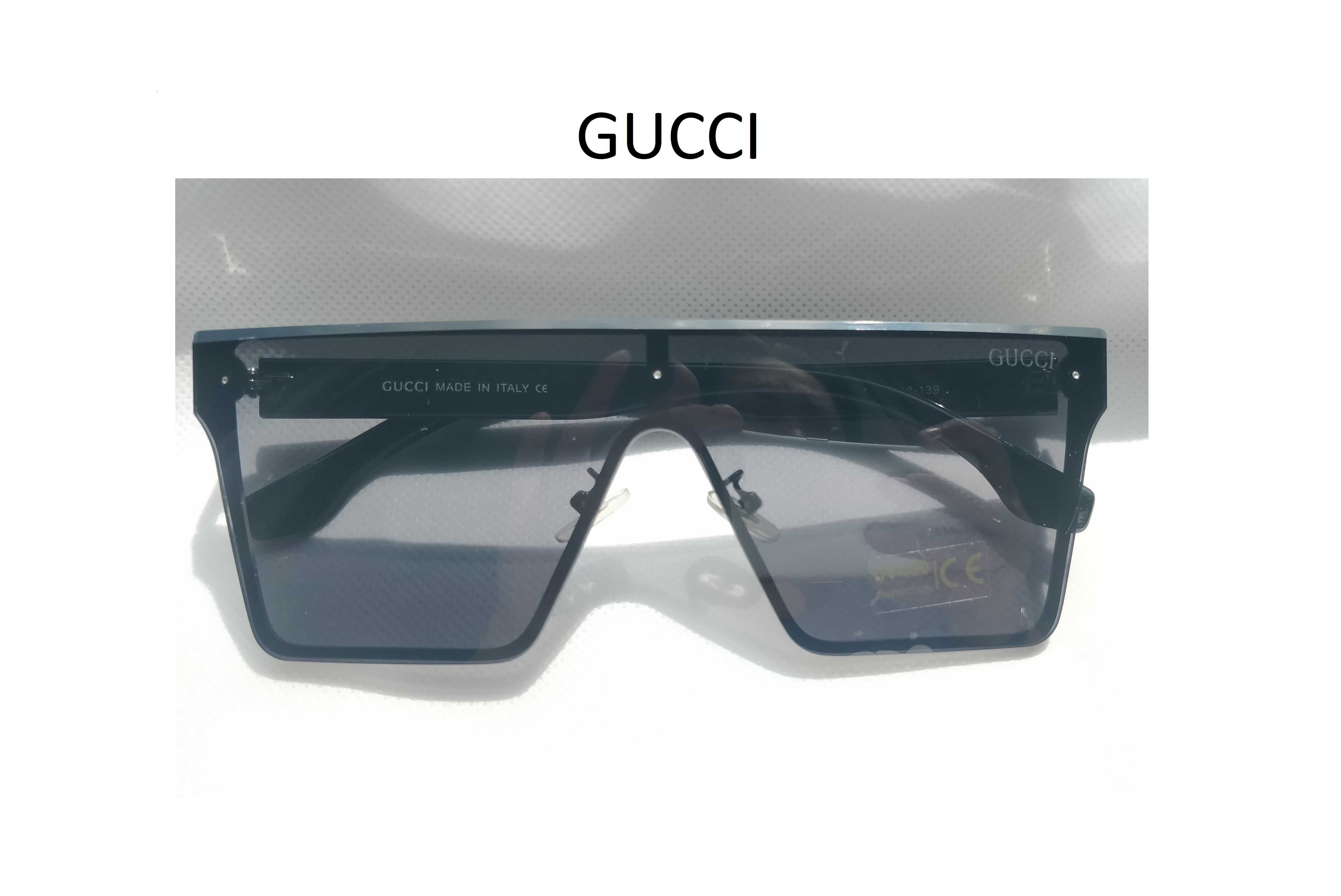 Ochelari de Soare Gucci Model One