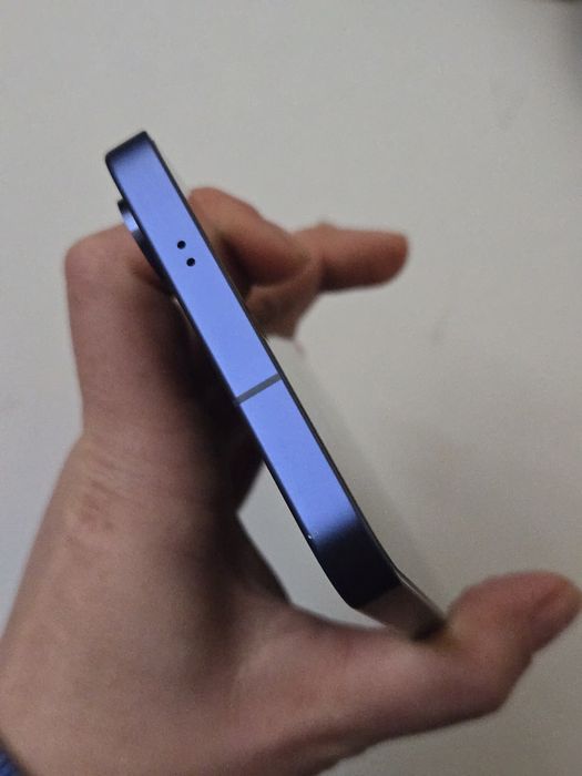 Vand/schimb Samsung S25 Plus 256gb