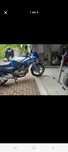 Yamaha diversion