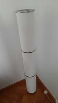 Lampa de camera verticala cilindru