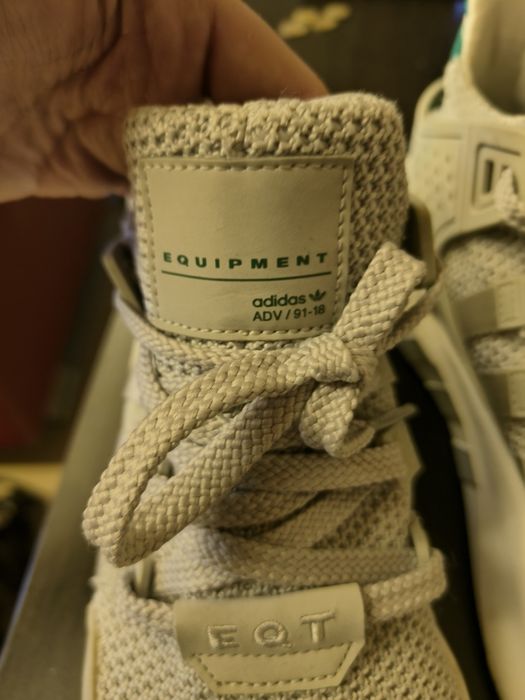 adidas EQT 91 18