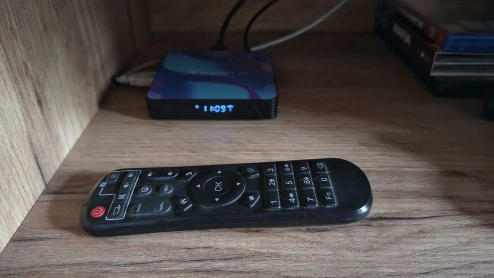 Тв Бокс с Инсталирани Програми