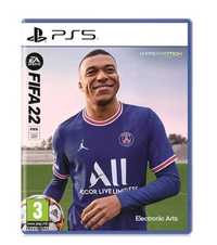 Fifa 22 PlayStation 5