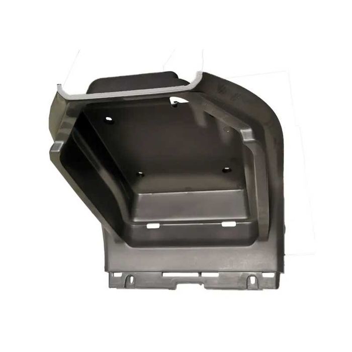 Sistem nuca prindere ghidon furca scuter electric trotineta citycoco