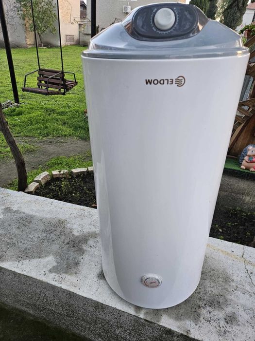 Бойлер 100 литра