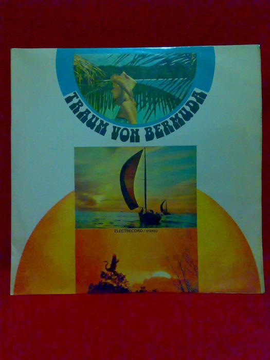 Vinil Electrecord - Muzică ambientală, simfonică & Curs audio cu cărți