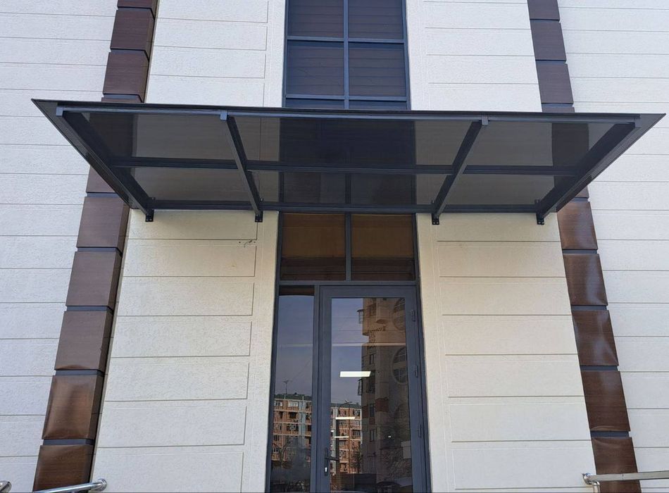 Leksan Leksan Polikarbonat Manalit