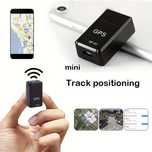 Mini Gps Tracker cu SIM GSM Localizare exacta 3m / înregistrare sunet