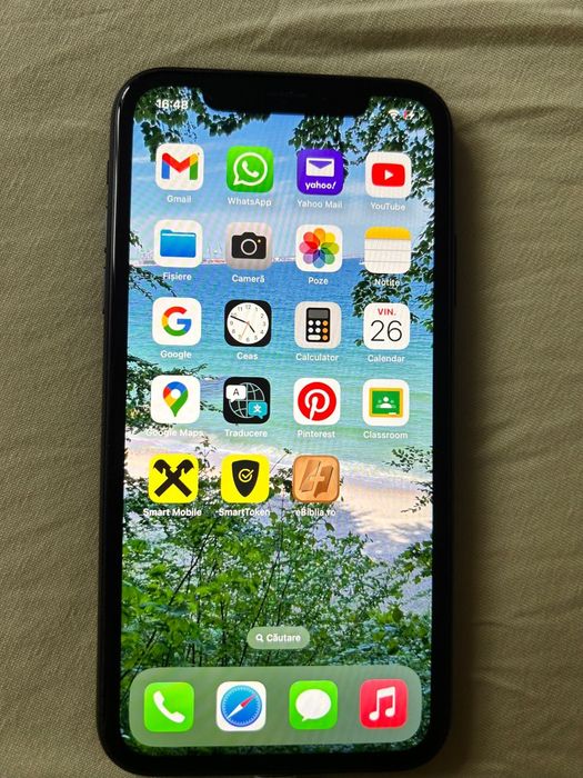 Iphone XR memorie 128