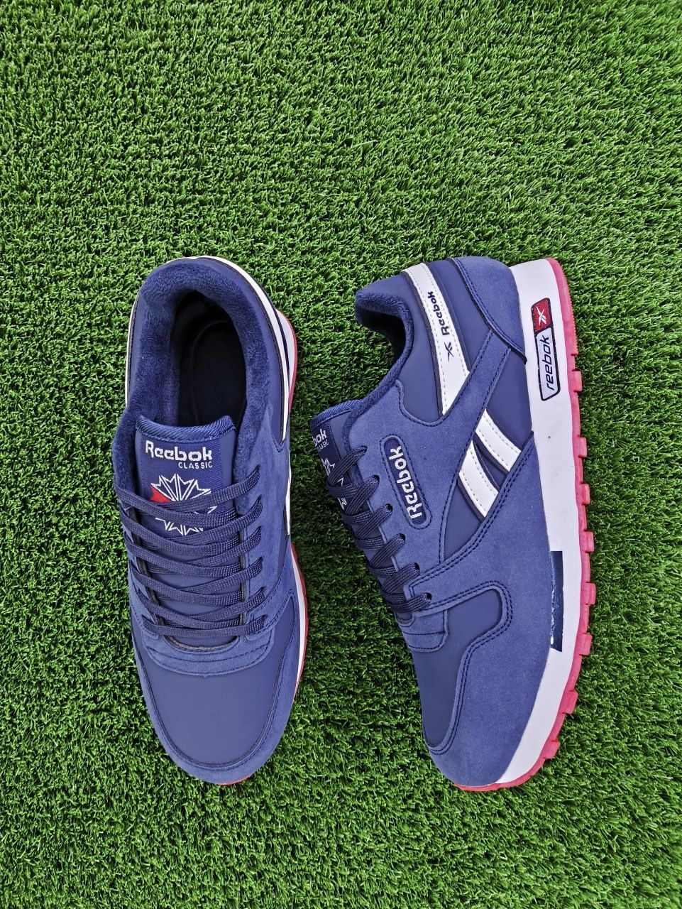 Reebok xitoy nachos