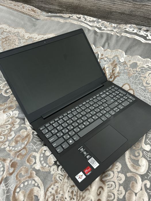 Lenovo ideapad L340-15api