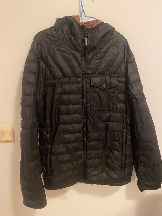 мъжко есенно яке Replay