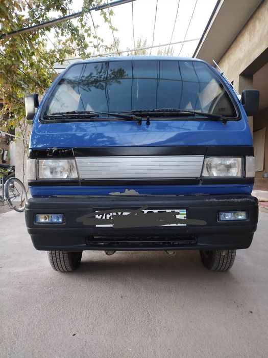 Daewoo Damas sotiladi