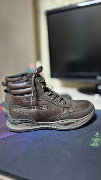 Балалар аяқ-киімі