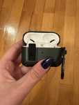 Airpods pro с калъфче