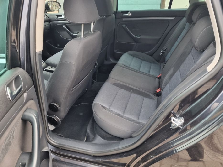 Vw Golf 6 2.0.TDI 2012