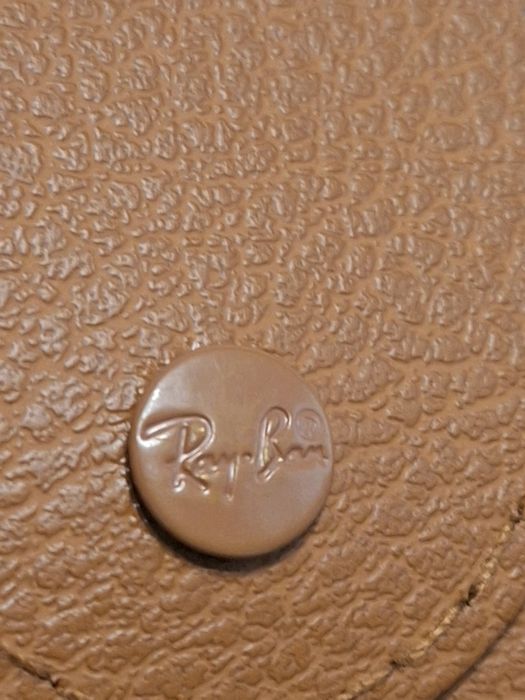 Калъф за очила Ray-Ban