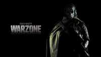 Call Of Duty Warzone CP