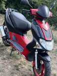 Kymco Super 9 50cc