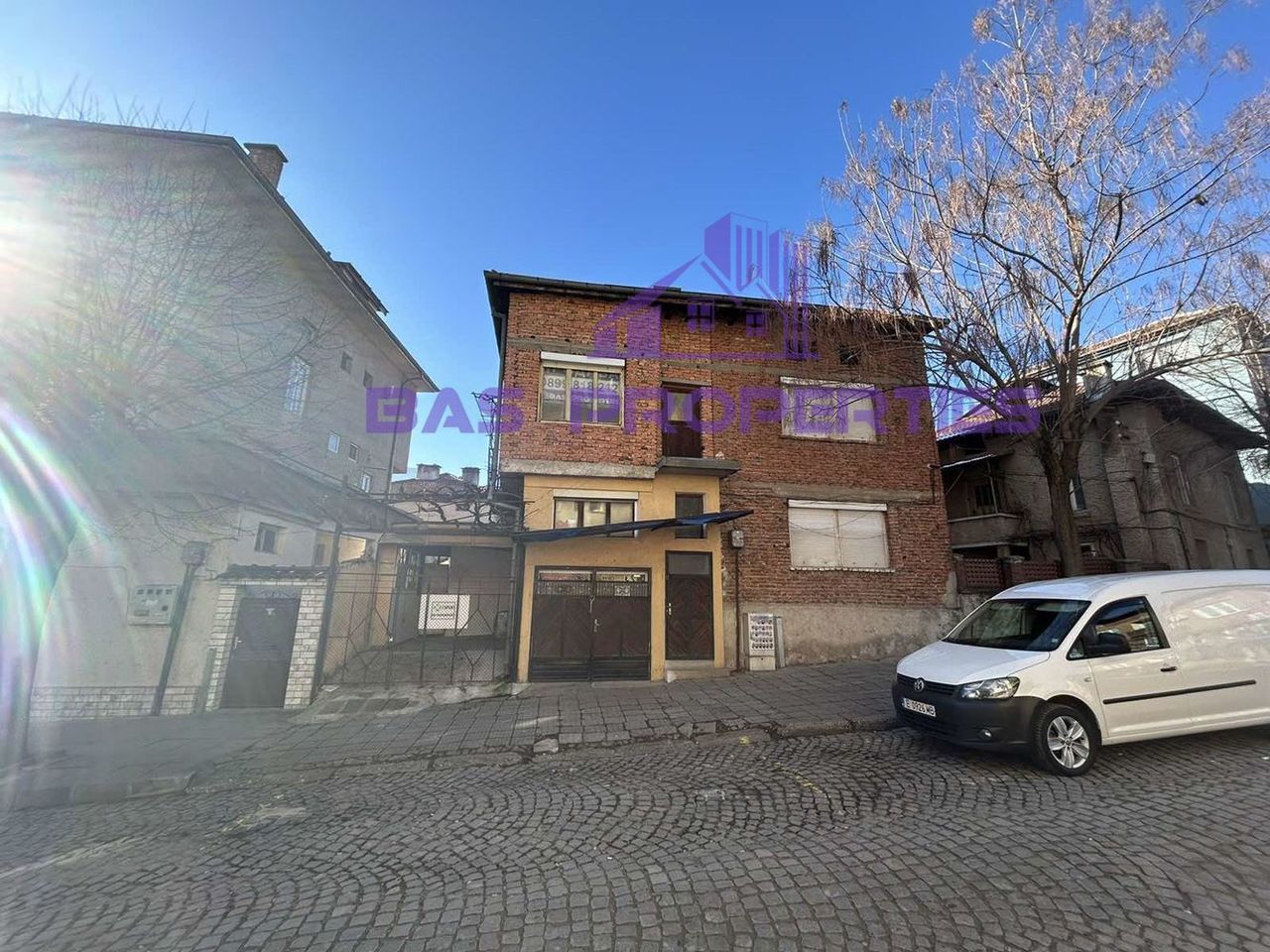 Продава се Къща в Гоце Делчев - 170 кв.м за 1295 €/кв.м - Снимка #3