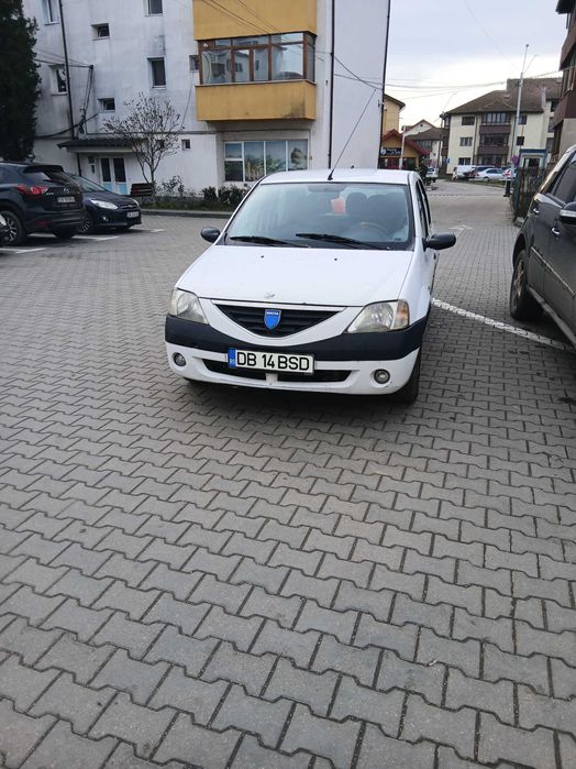 Dacia logan 1.6 ...