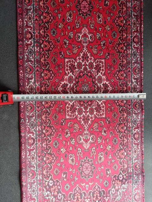 Mouse Pad cu model balkanic