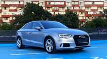 Audi A3 AUDI A3 Limousine Sport Edition DSG Garantie 24 Luni