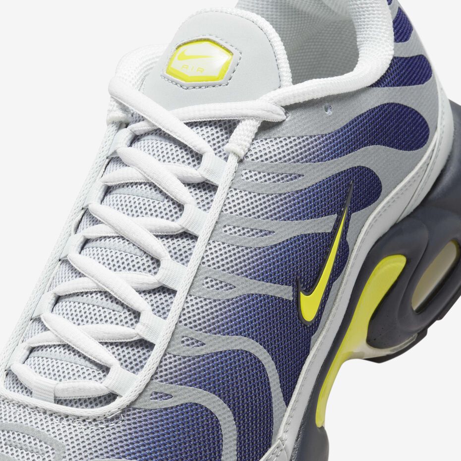 Nike Air Max Plus - 38.5 и 39 Номер Оригинални