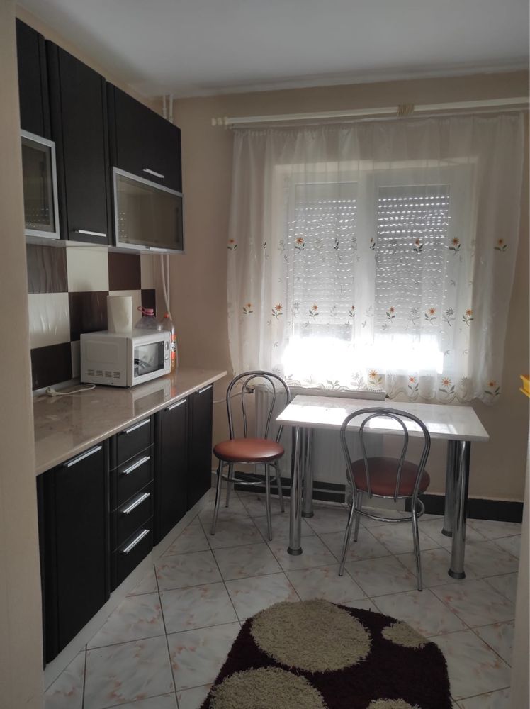 Închiriere apartament 2 camere – Ioșia, lângă Sala Antonio Alexe