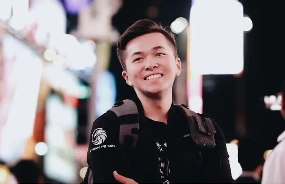 Мобилография полный курс пакет - Кыран Талапбек