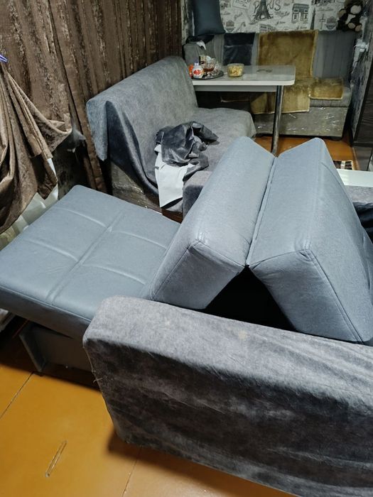 Продаётся кресло-кровать