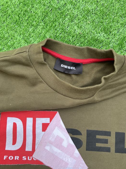 Мъжка блуза Diesel