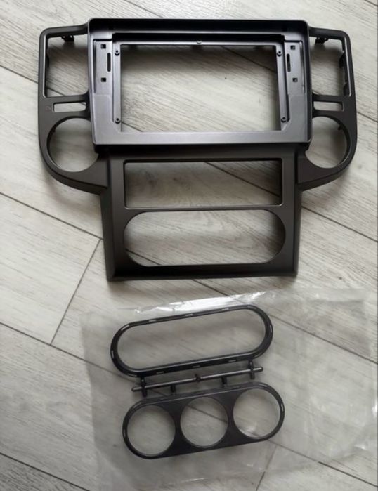 Ниссан х-трейл т30 андроид магнитолаға арналған рамка сатылады