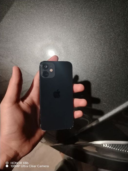Iphone 12 mini 64