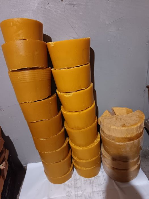 Ceara de albine naturala