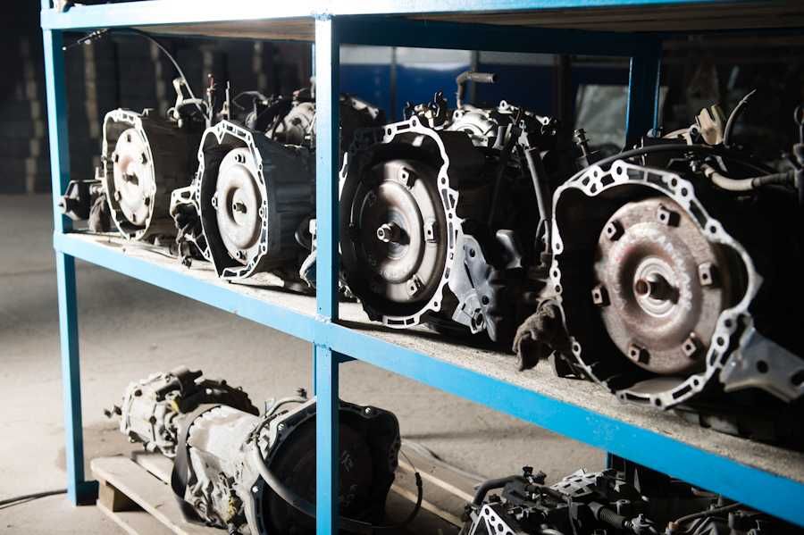 АКПП TOYOTA NISSAN  SUBARU коробка автомат контрактная