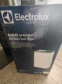 Aer conditionat mobil nou resigilat Electrolux EXP34U338CW