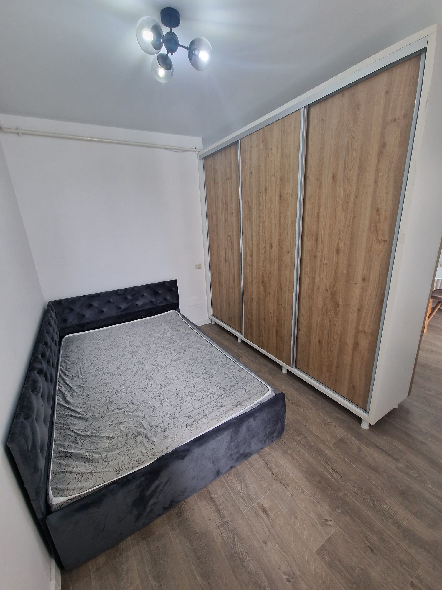 Anunt de vanzare GARSONIERA Central Address Residence