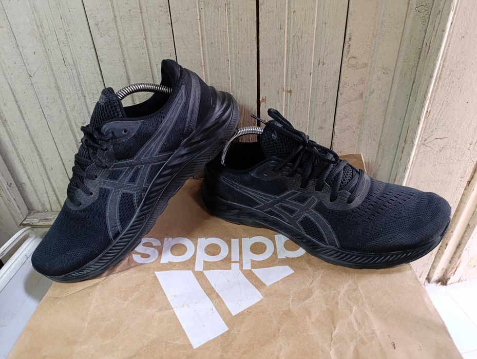 ''Asics Gel-Excite 8''оригинални маратонки 44.5 номер