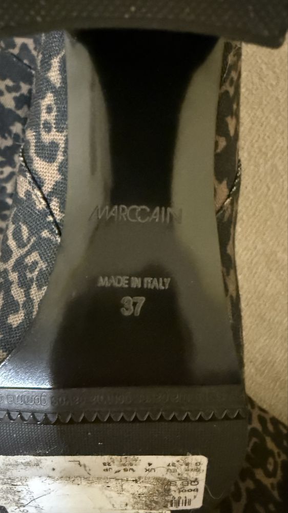 Ботуши Marccain