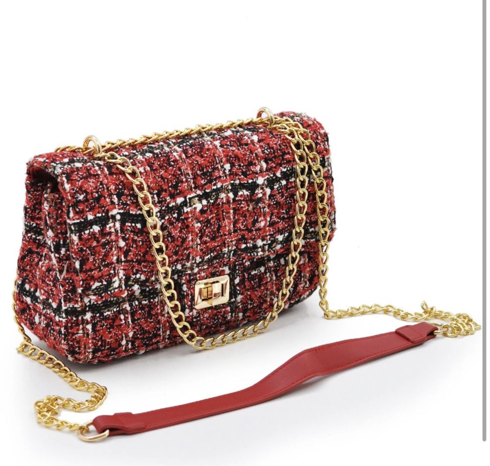 Дамски чанти Reserved, Parfois, Marc Jacobs