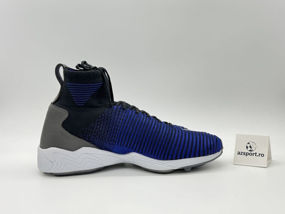 Nike Zoom Mercurial XI Flyknit Noi Originali 40; 42,5; 44,5