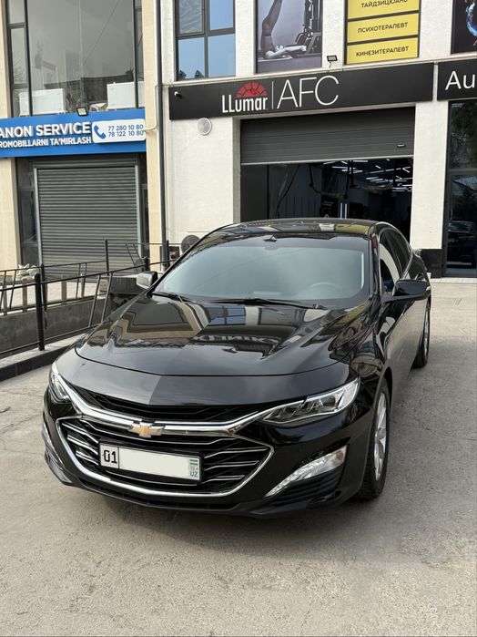 Malibu 2 premier 2022