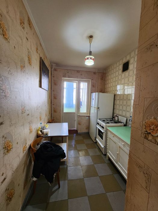 2 комнатная 77-серия| Чиланзар | Наккошлык ID01