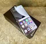 **ATS GSM**ID70082 Xiaomi 15 Ultra 512gb Silver Chrome / Garantie