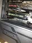 Selling my gtx 1650 Fully functional. Read description