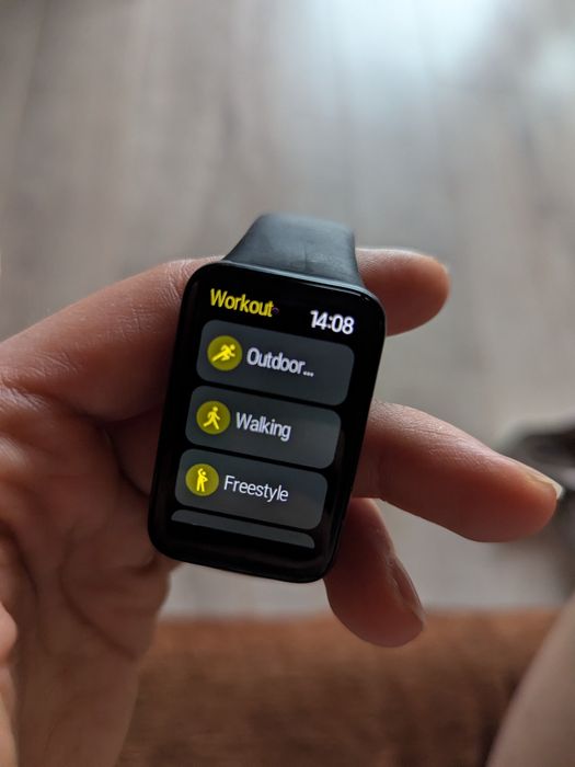 Xiaomi Smart Band 7 Pro