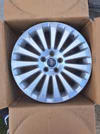 Jante ford r17, 5x108